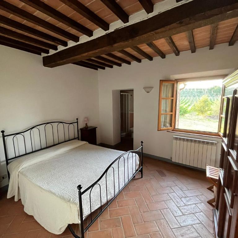 Podere Casa Andrei - Appartamento con 3 Camere da Letto - 7
