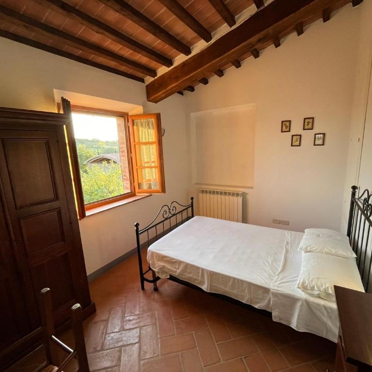 Podere Casa Andrei - Appartamento con 3 Camere da Letto - 10