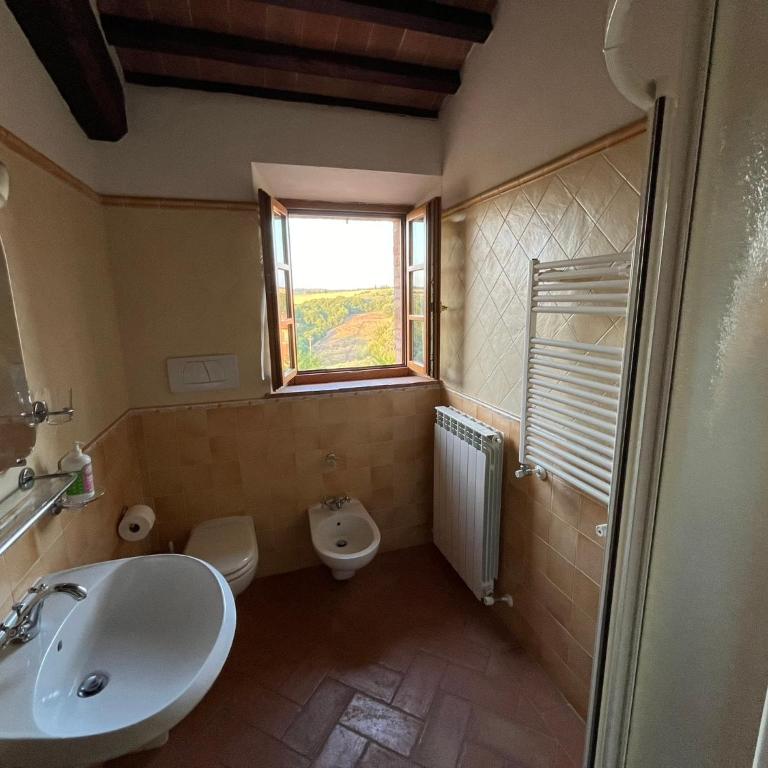 Podere Casa Andrei - Appartamento con 3 Camere da Letto - 8