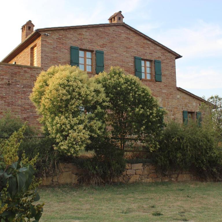 Podere Casa Andrei - Appartamento con 3 Camere da Letto - 4
