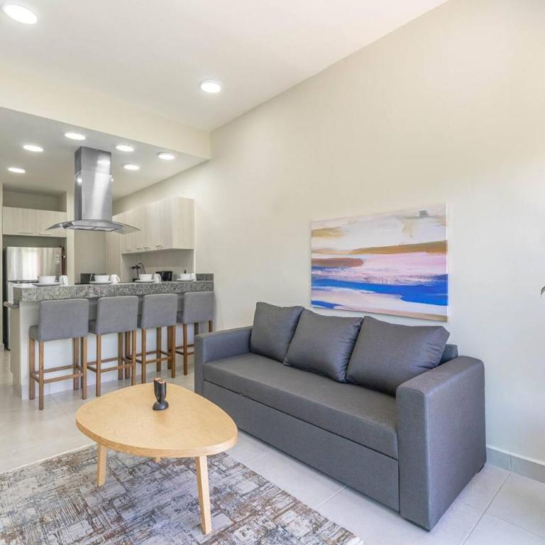 2 BD Suite with Balcony, Gym, Rooftop Pool, Hot Tub - Appartement - 9