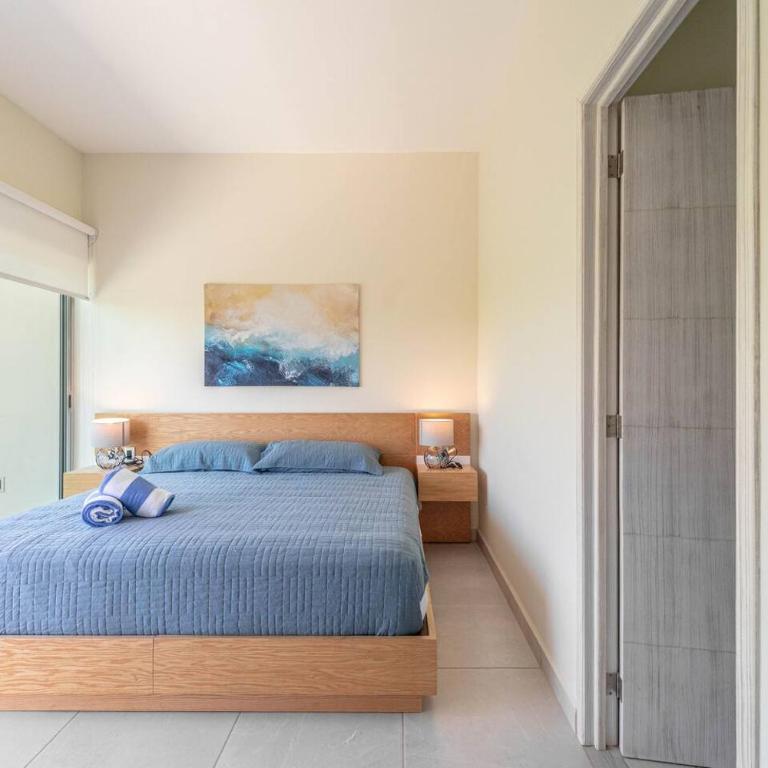 2 BD Suite with Balcony, Gym, Rooftop Pool, Hot Tub - Appartement - 11