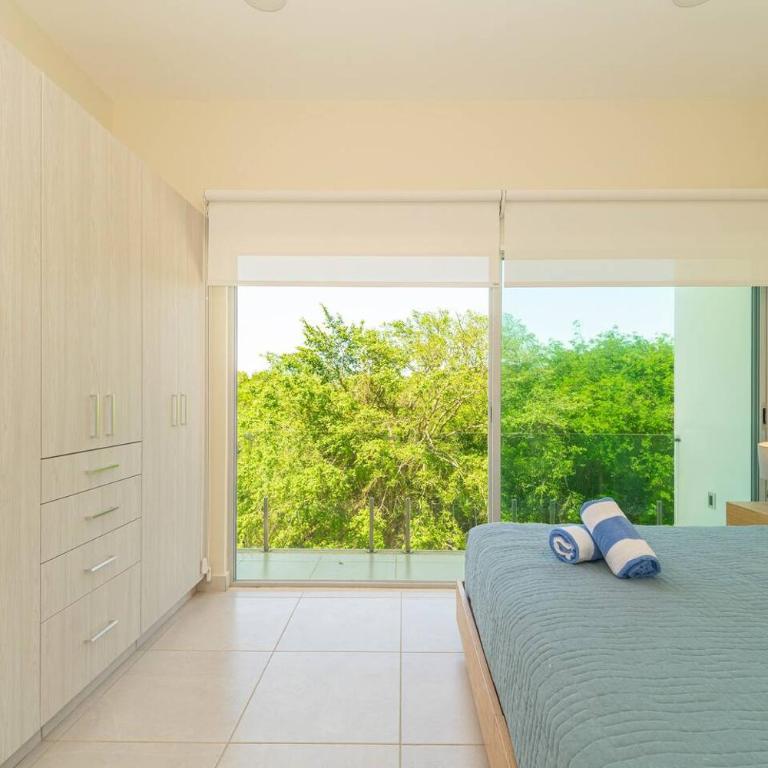 2 BD Suite with Balcony, Gym, Rooftop Pool, Hot Tub - Appartement - 13