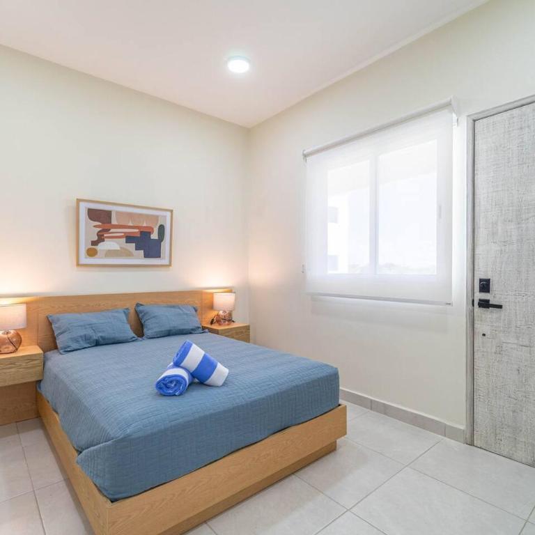 2 BD Suite with Balcony, Gym, Rooftop Pool, Hot Tub - Appartement - 38