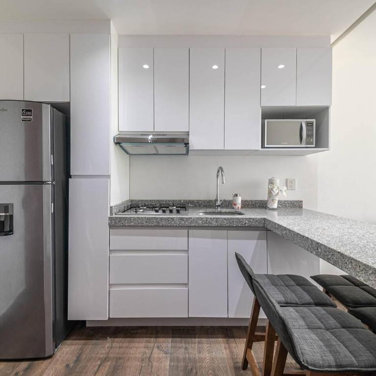 1 BD Suite with Balcony at Kiin Tulum La Veleta - Apartment - 7