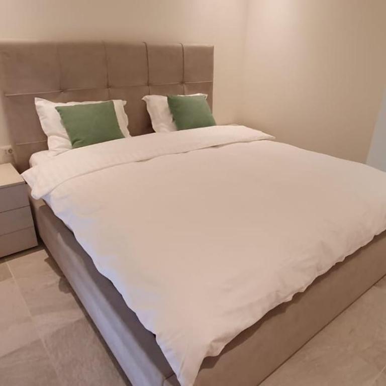 Waterfront Three Bedroom Apartment - Lustica Marina Village - Three-Bedroom Apartment - 4