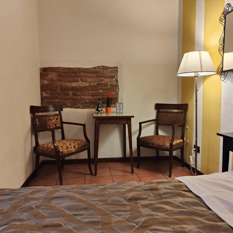 Veronetta House - Double Room - 46