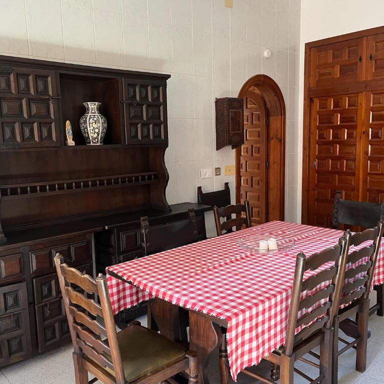El Castillo de La Manga - Apartamento de 2 dormitorios con terraza y vistas al mar - 11