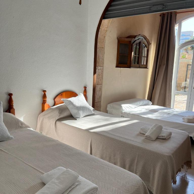 El Castillo de La Manga - Apartamento de 2 dormitorios con terraza y vistas al mar - 12