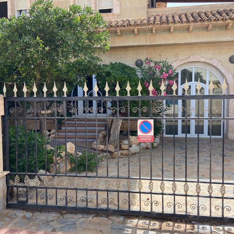 El Castillo de La Manga - Apartamento de 2 dormitorios con terraza y vistas al mar - 14