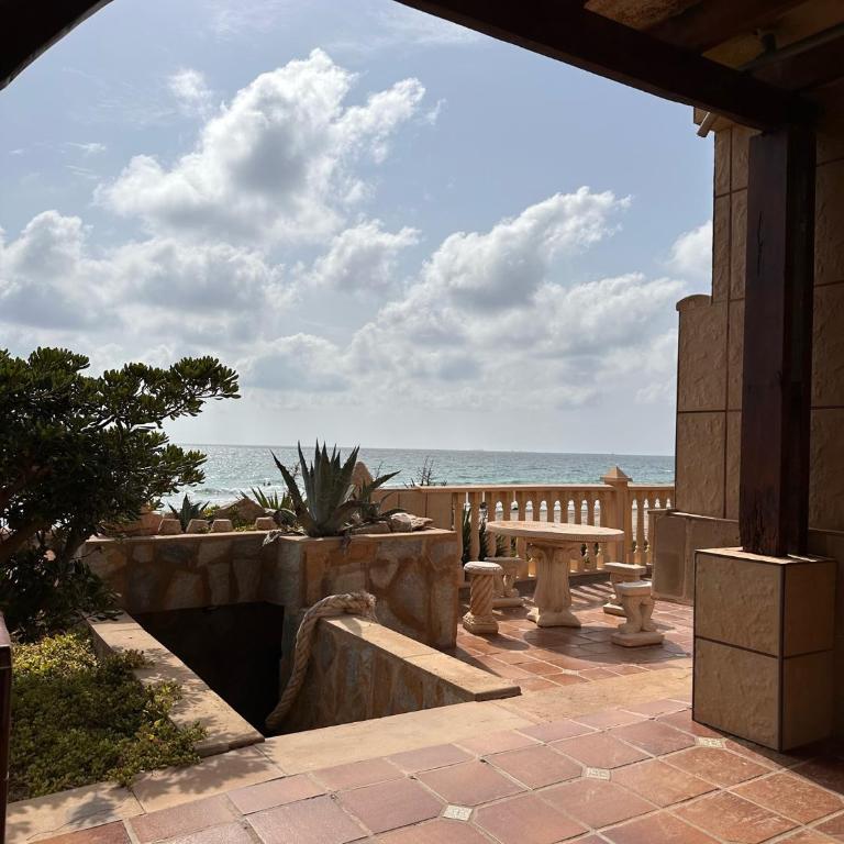 El Castillo de La Manga - Apartamento de 2 dormitorios con terraza y vistas al mar - 17