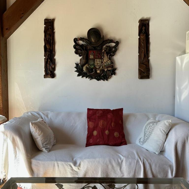 El Castillo de La Manga - Apartamento de 2 dormitorios con terraza y vistas al mar - 21