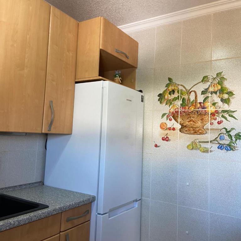 El Castillo de La Manga - Apartamento de 2 dormitorios con terraza y vistas al mar - 21