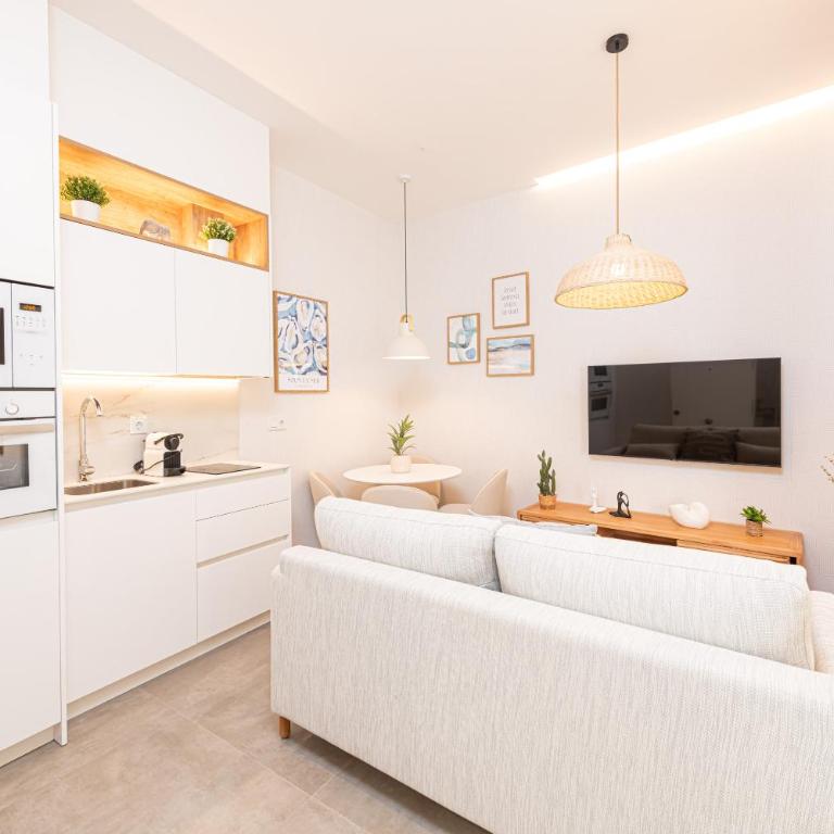 WintowinRentals Goleta Suites 0C - Apartamento Estudio - 20