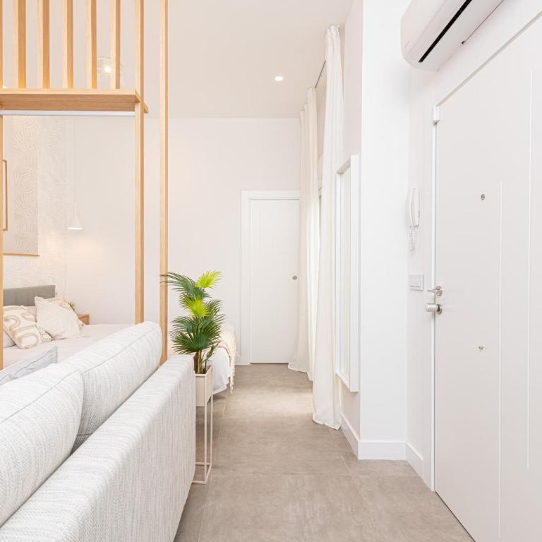 WintowinRentals Goleta Suites 0C - Apartamento Estudio - 10