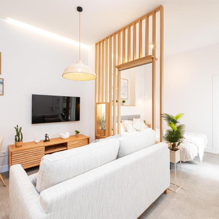 WintowinRentals Goleta Suites 0C - Apartamento Estudio - 1