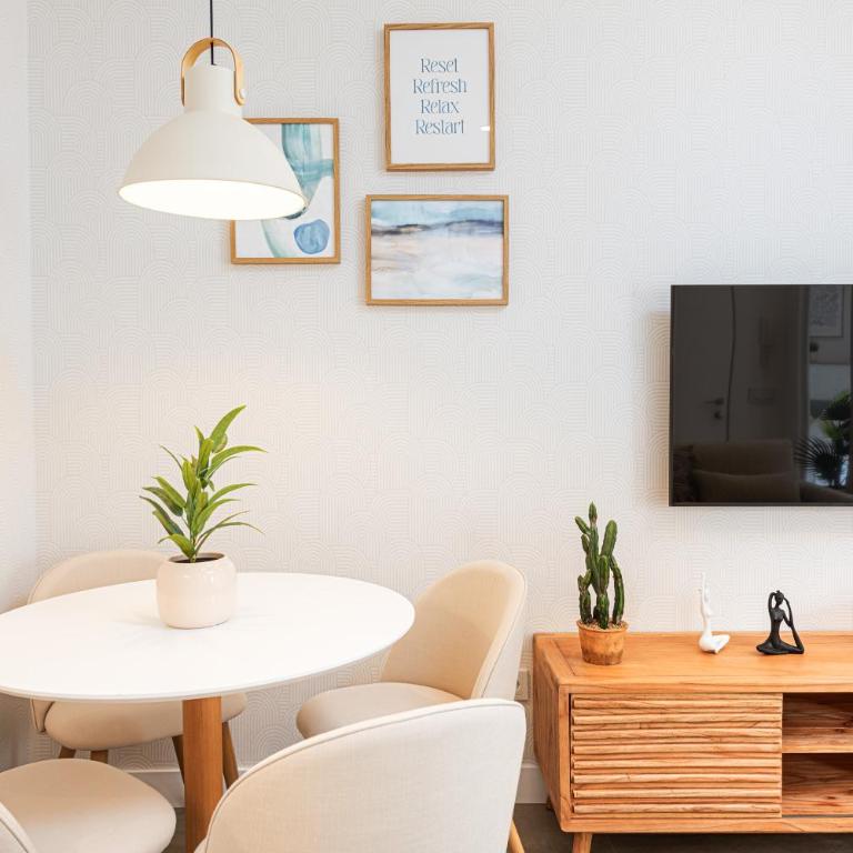 WintowinRentals Goleta Suites 0C - Apartamento Estudio - 22