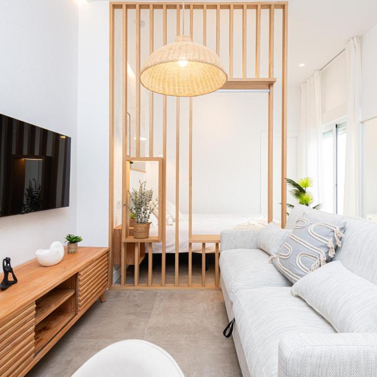 WintowinRentals Goleta Suites 0C - Apartamento Estudio - 8