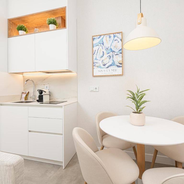 WintowinRentals Goleta Suites 0C - Apartamento Estudio - 19