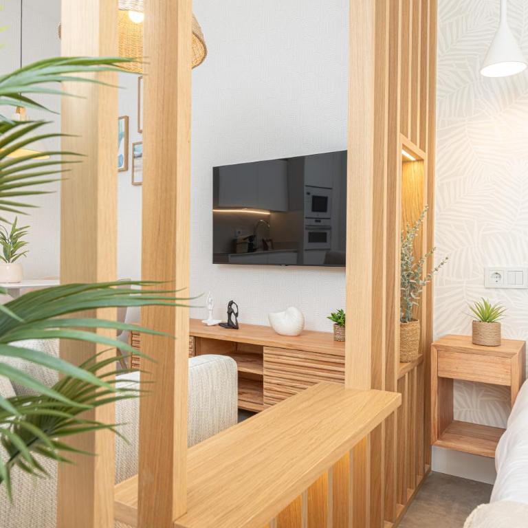 WintowinRentals Goleta Suites 0C - Apartamento Estudio - 28