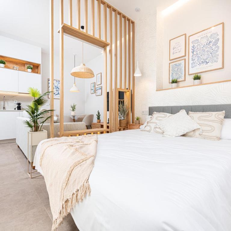 WintowinRentals Goleta Suites 0C - Apartamento Estudio - 2