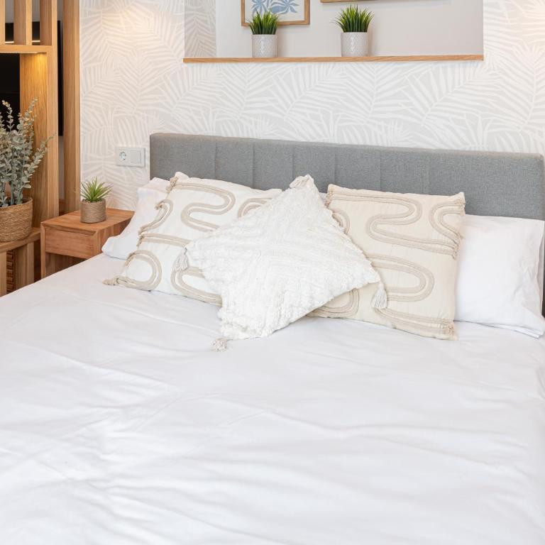 WintowinRentals Goleta Suites 0C - Apartamento Estudio - 34