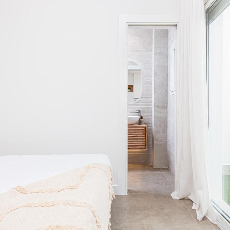 WintowinRentals Goleta Suites 0C - Apartamento Estudio - 36