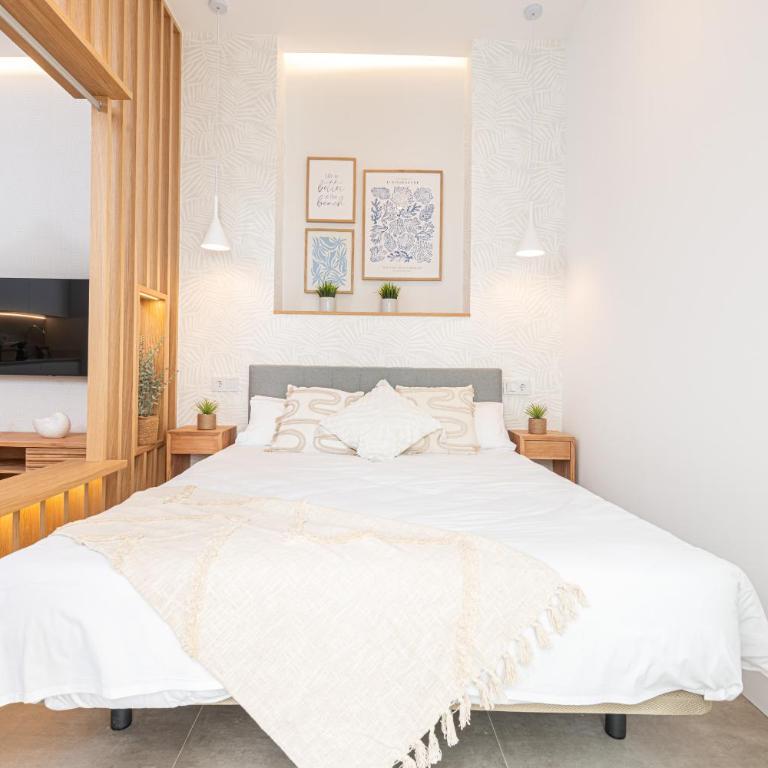 WintowinRentals Goleta Suites 0C - Apartamento Estudio - 32