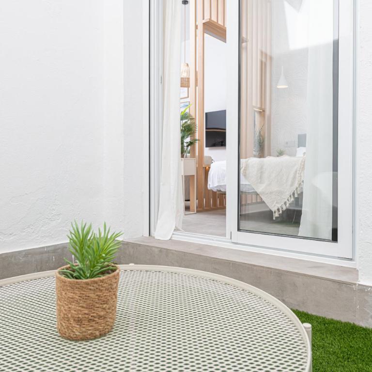 WintowinRentals Goleta Suites 0C - Apartamento Estudio - 39