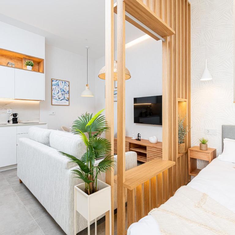 WintowinRentals Goleta Suites 0C - Apartamento Estudio - 29