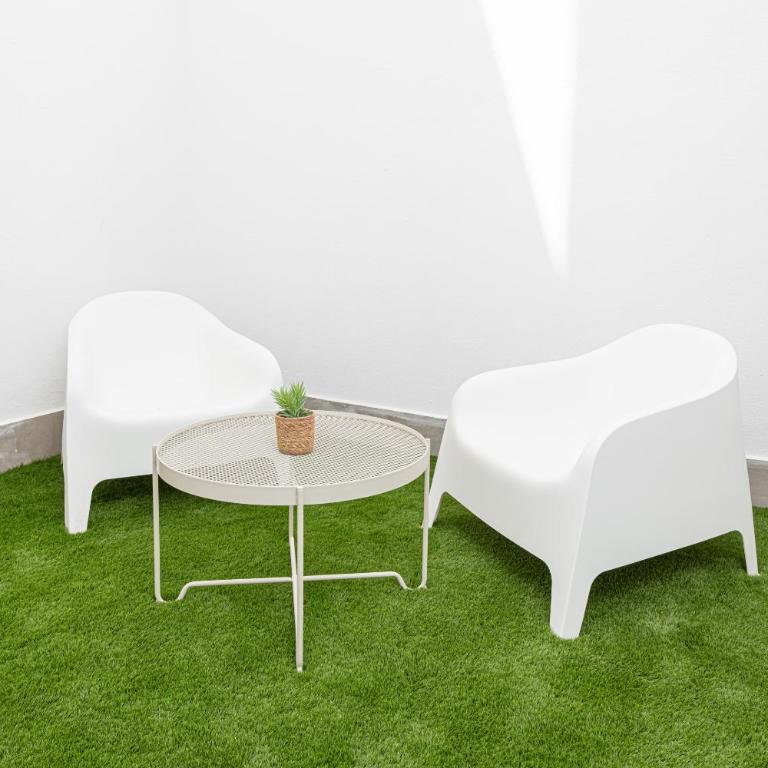WintowinRentals Goleta Suites 0C - Apartamento Estudio - 40