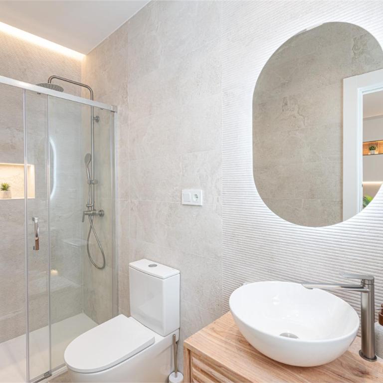 WintowinRentals Goleta Suites 0C - Apartamento Estudio - 5