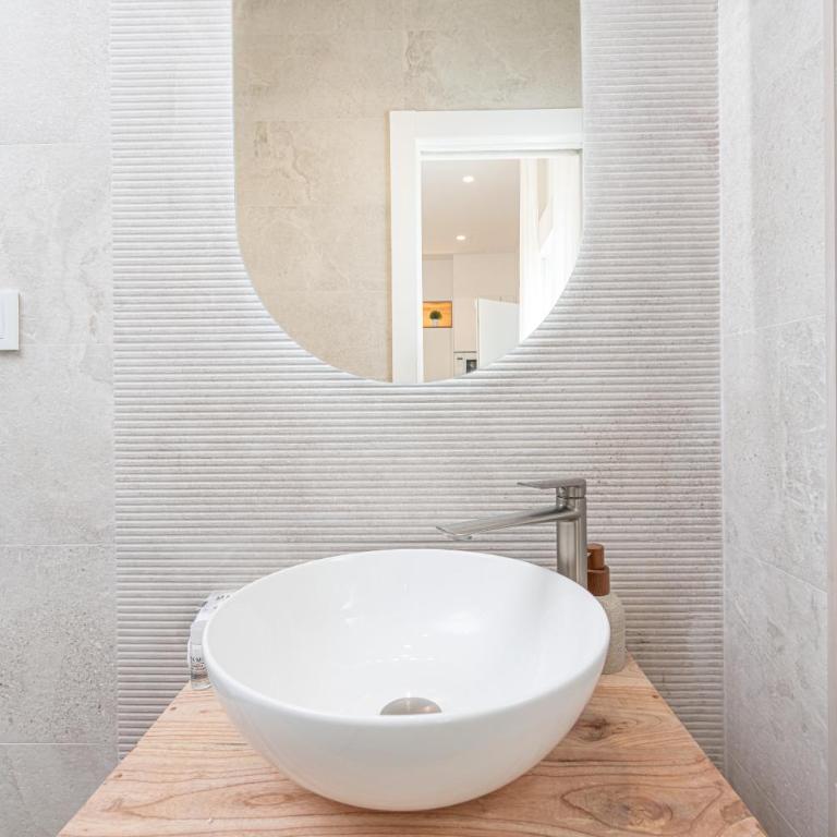 WintowinRentals Goleta Suites 0C - Apartamento Estudio - 42