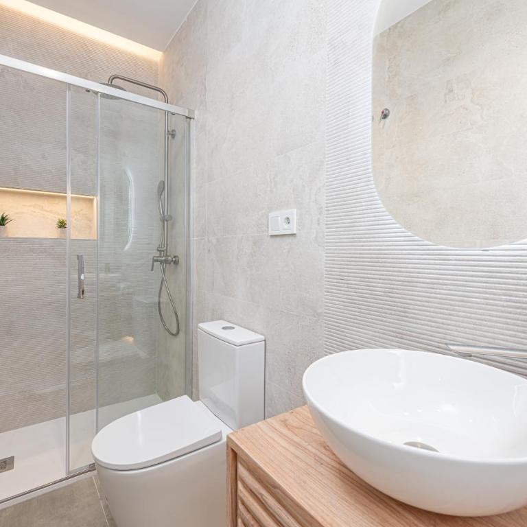 WintowinRentals Goleta Suites 0C - Apartamento Estudio - 41