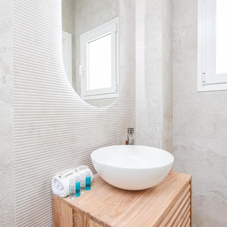 WintowinRentals Goleta Suites 0C - Apartamento Estudio - 43
