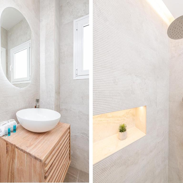 WintowinRentals Goleta Suites 0C - Apartamento Estudio - 44