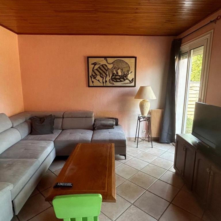 La Pampa - Maison 2 Chambres - 1