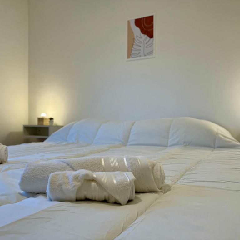 Modern Studio in City Center - Apartamento de 3 dormitorios - 1