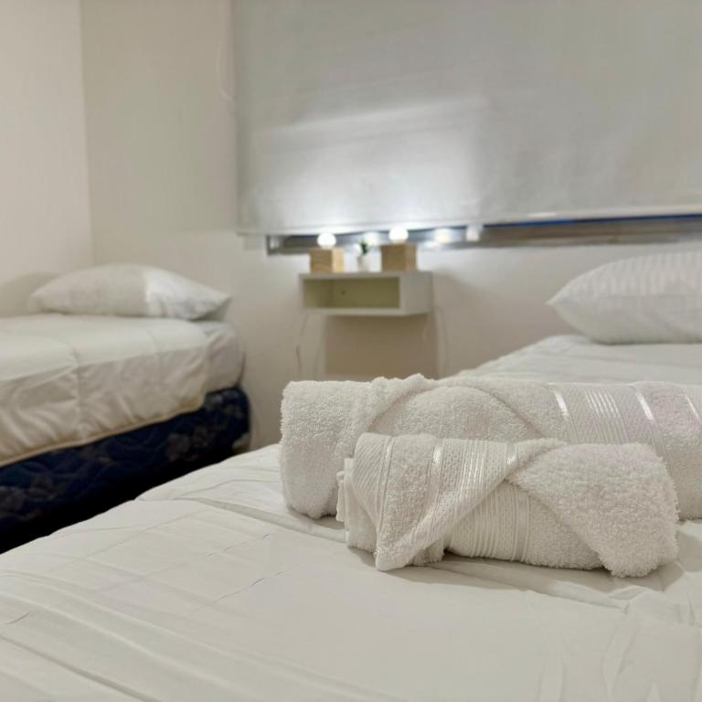 Modern Studio in City Center - Apartamento de 3 dormitorios - 10