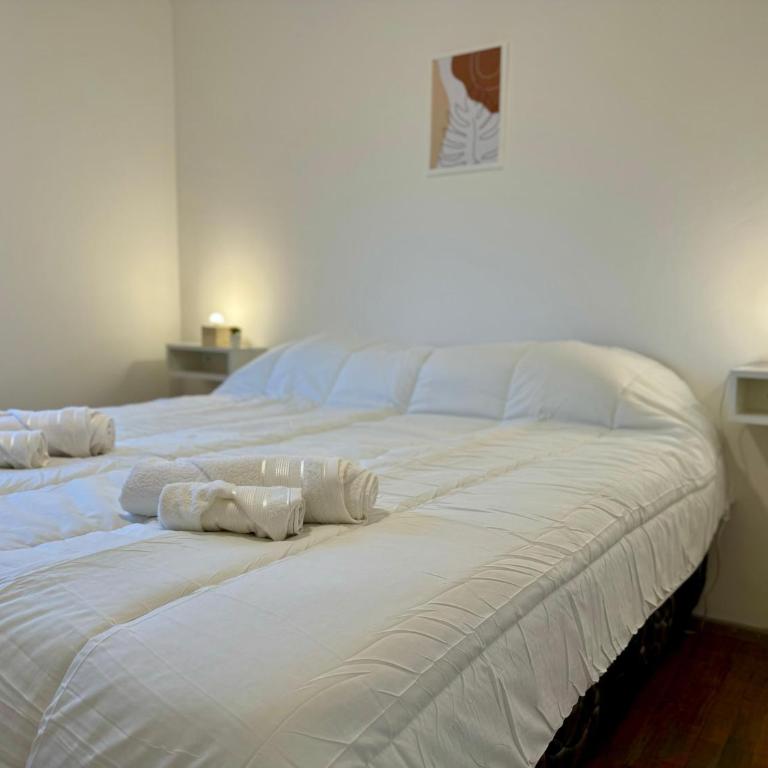 Modern Studio in City Center - Apartamento de 3 dormitorios - 13