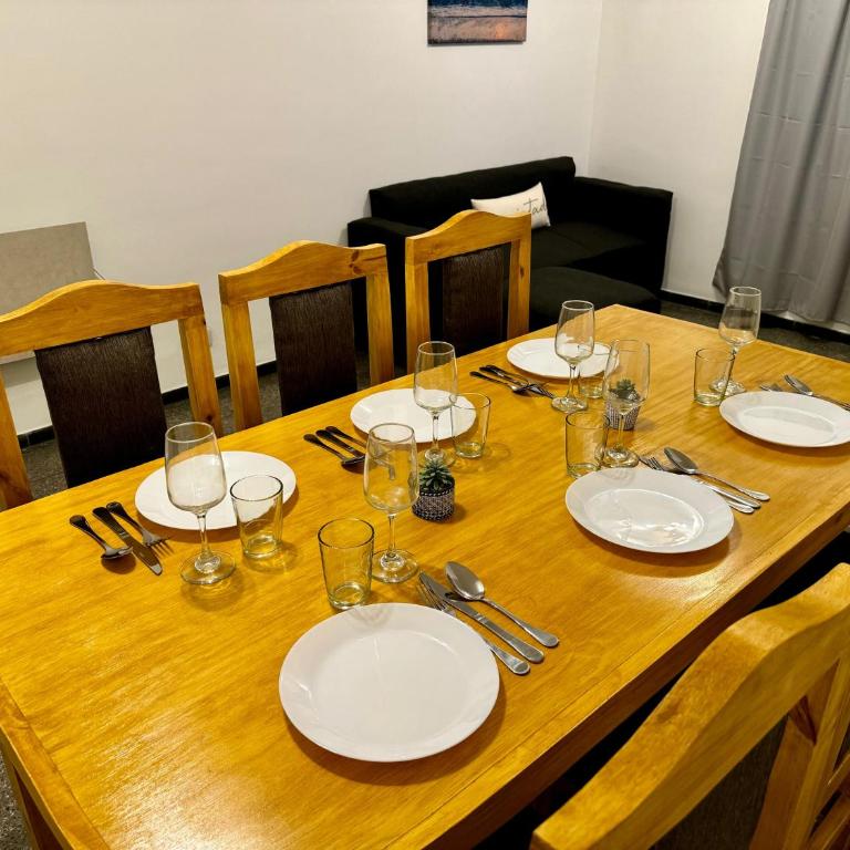 Modern Studio in City Center - Apartamento de 3 dormitorios - 11