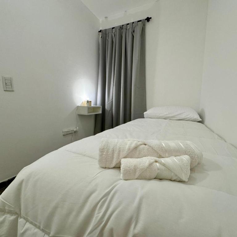 Modern Studio in City Center - Apartamento de 3 dormitorios - 15