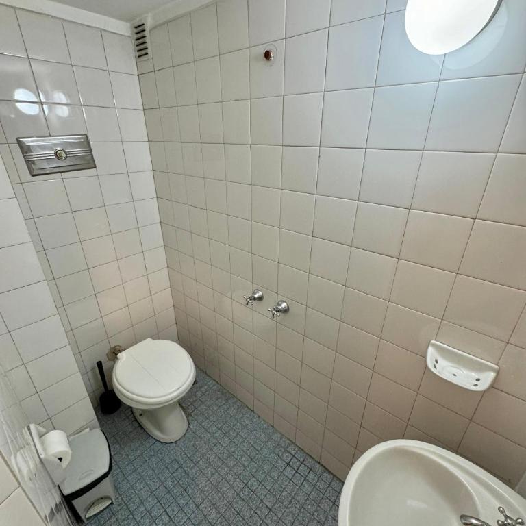 Modern Studio in City Center - Apartamento de 3 dormitorios - 16