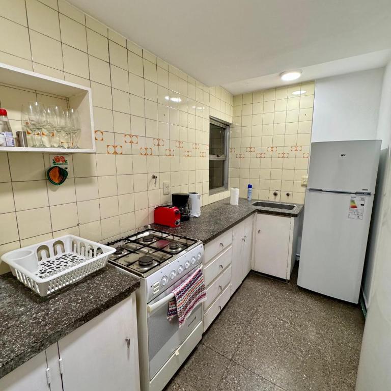 Modern Studio in City Center - Apartamento de 3 dormitorios - 18