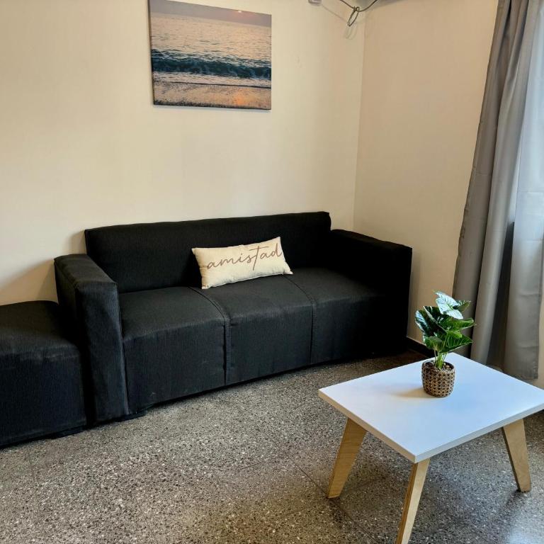Modern Studio in City Center - Apartamento de 3 dormitorios - 19