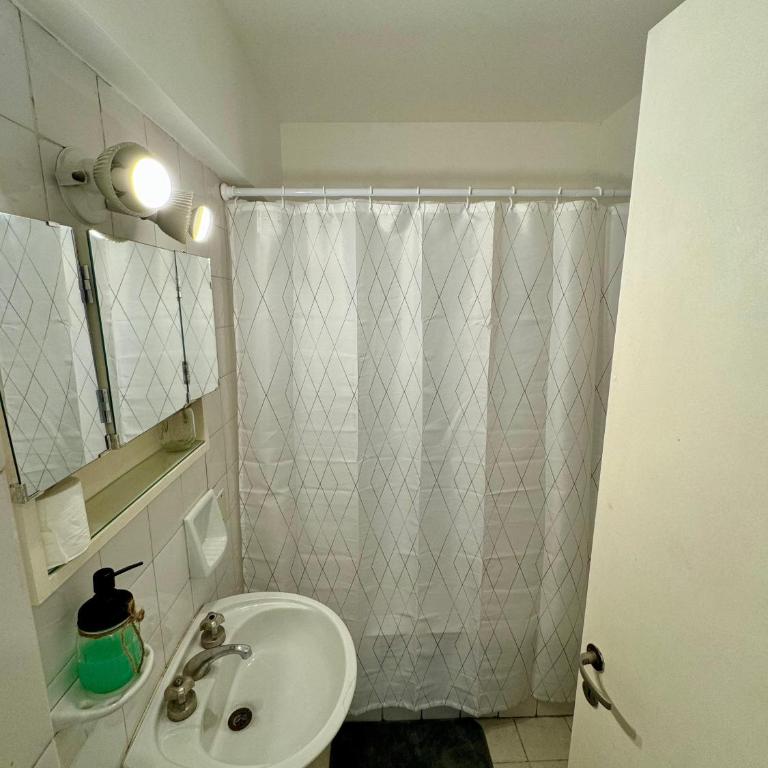 Modern Studio in City Center - Apartamento de 3 dormitorios - 20