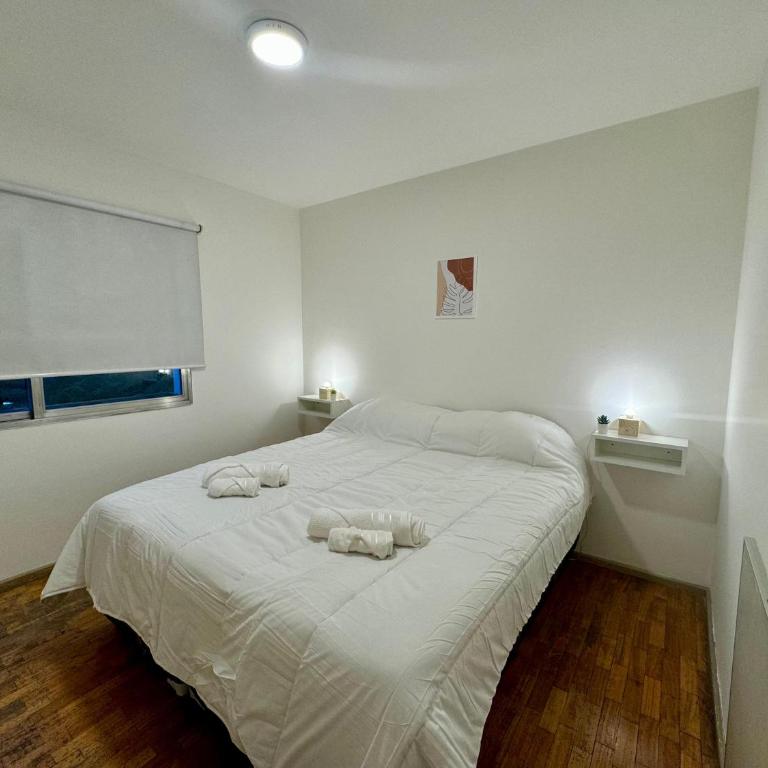 Modern Studio in City Center - Apartamento de 3 dormitorios - 21