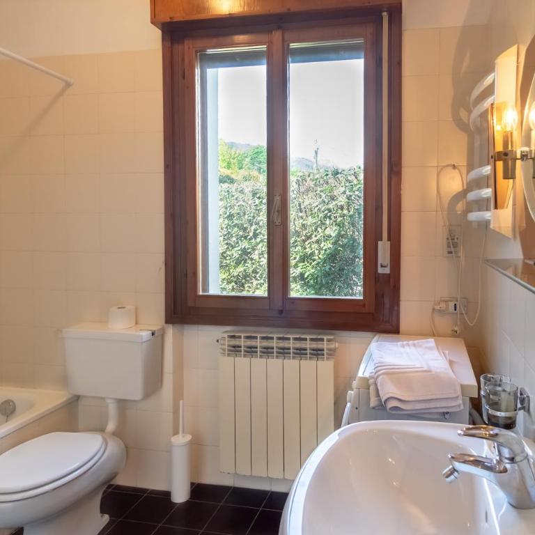 Pallavicino - Appartamento con 2 Camere da Letto - 20