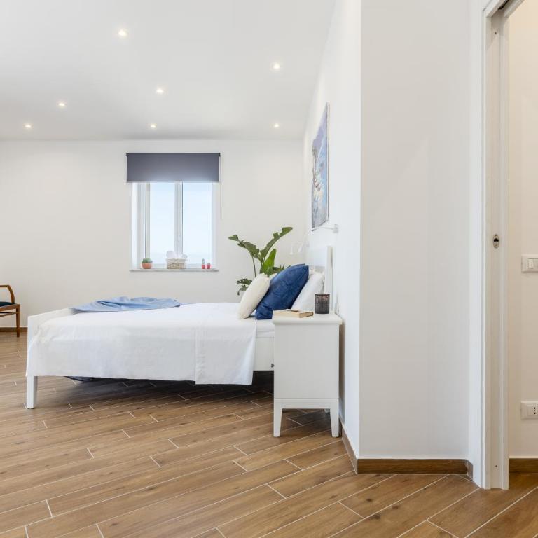 Old Port Luxury Apartments - Appartamento con 1 Camera da Letto e Vista Mare - 15