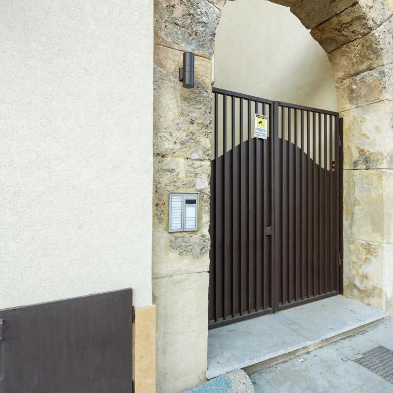 Old Port Luxury Apartments - Appartamento con 1 Camera da Letto e Vista Mare - 29